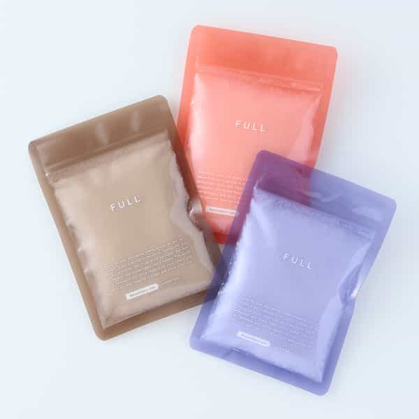 入浴剤　各20個！　計40袋 無香料・無着色】重炭酸入浴剤 薬用 高尾ホットタブ 45錠入り×3