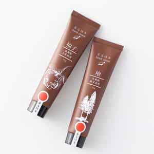 香る日本ハンドクリーム