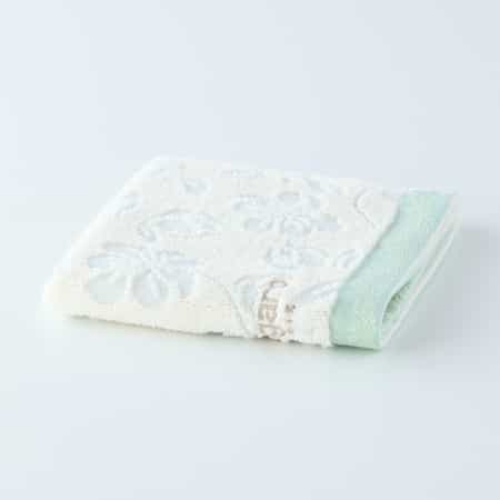 ベルフルール　ゲストタオル