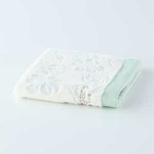 ベルフルール　ゲストタオル