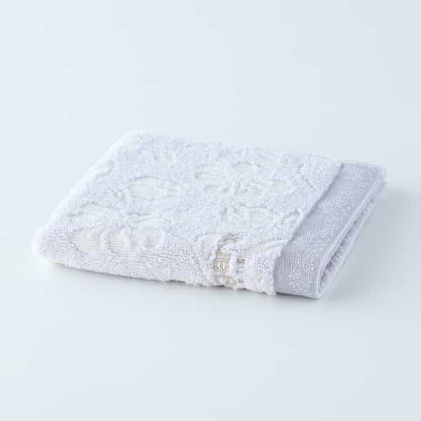 ベルフルール　ゲストタオル