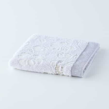 ベルフルール　ゲストタオル