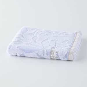 フロレット ゲストタオル（単品）