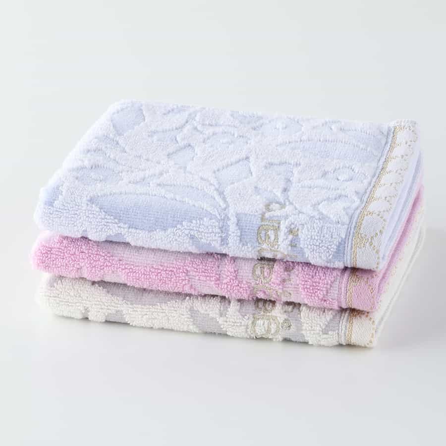 フロレット ゲストタオル（単品）