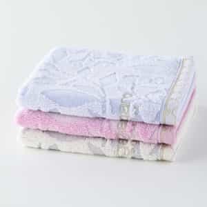 フロレット ゲストタオル（単品）