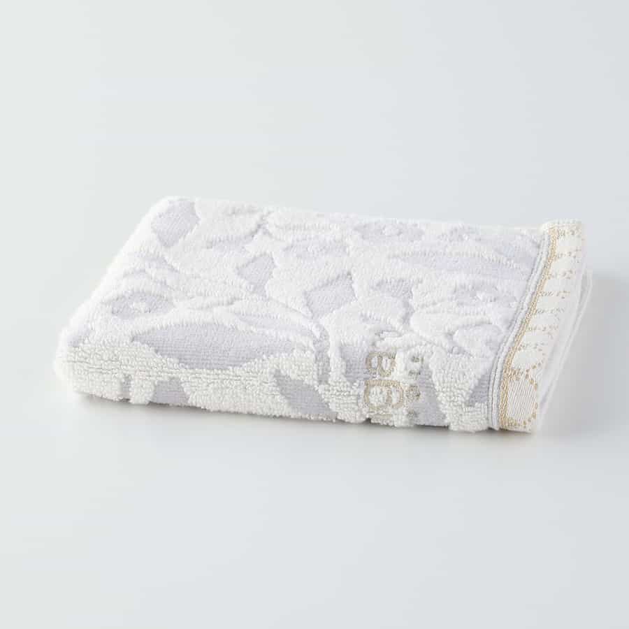 フロレット ゲストタオル（単品）