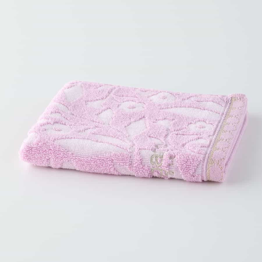 フロレット ゲストタオル（単品）