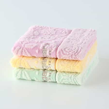 フルールミニョン ゲストタオル