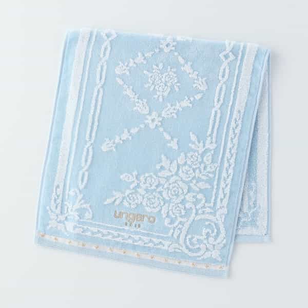 シャンテロゼ フェイスタオル（単品）