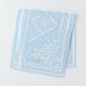 シャンテロゼ フェイスタオル（単品）