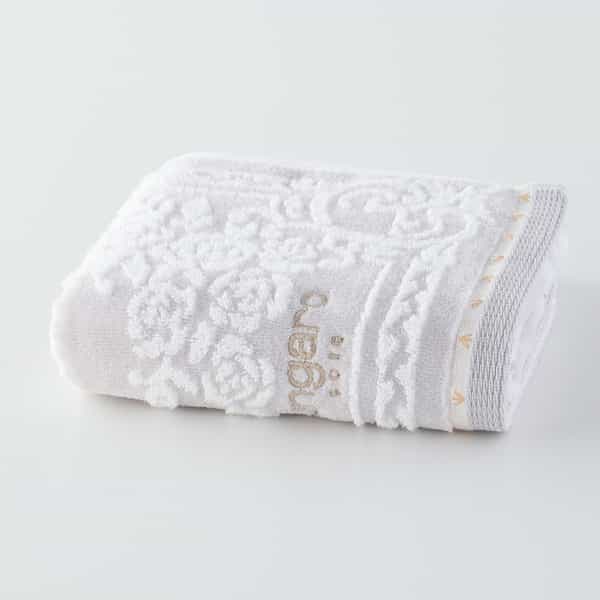 シャンテロゼ バスタオル