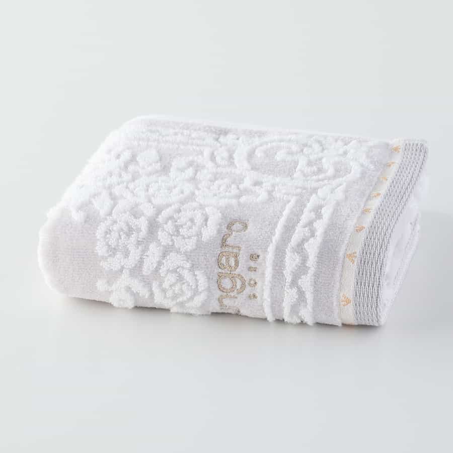 シャンテロゼ バスタオル