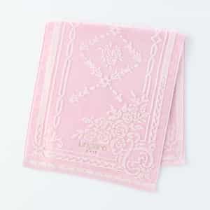 シャンテロゼ フェイスタオル（単品）