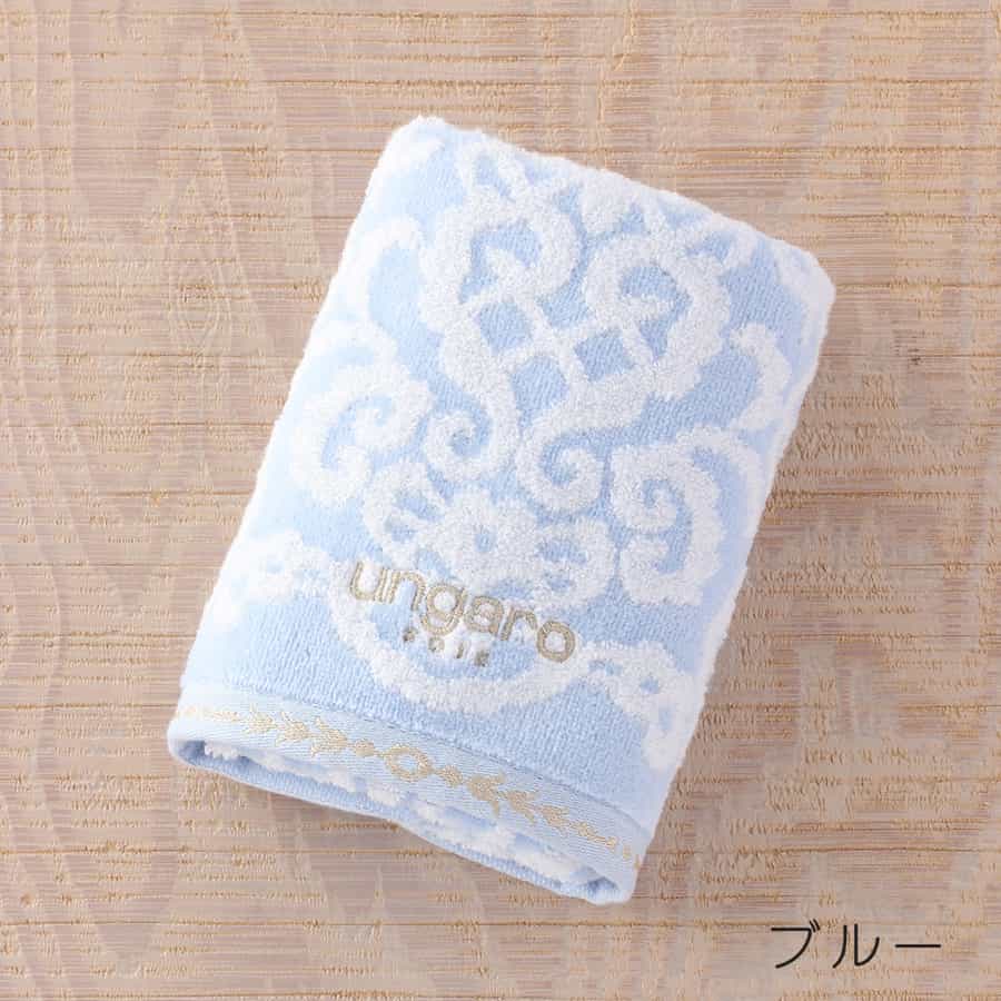 Amazon.co.jp: ウンガロ タオル バスタオル セット : ホーム