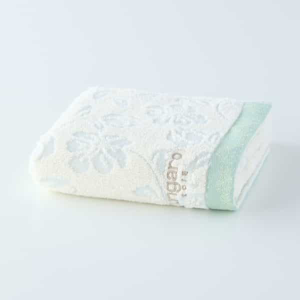 ベルフルール　フェイスタオル