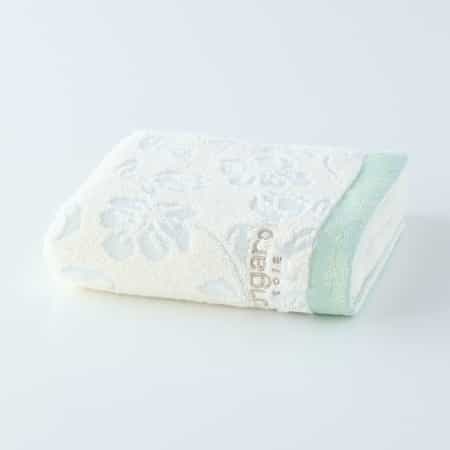 ベルフルール　フェイスタオル