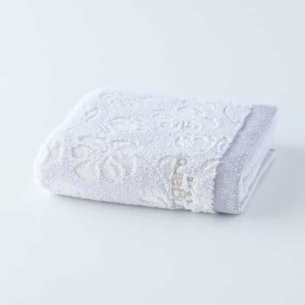 ベルフルール　フェイスタオル