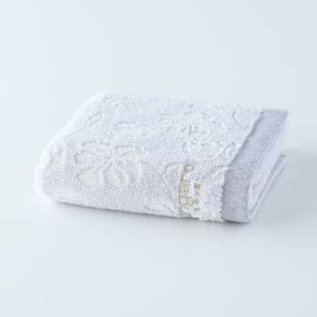 ベルフルール　フェイスタオル