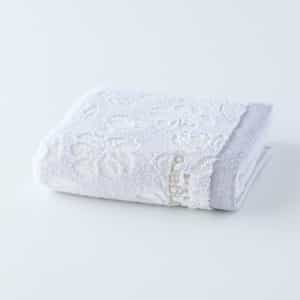 ベルフルール　フェイスタオル