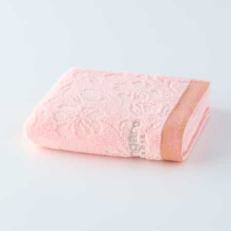 ベルフルール　フェイスタオル