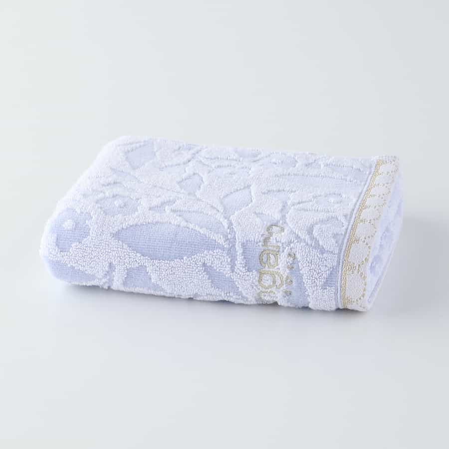 フロレット フェイスタオル（単品）