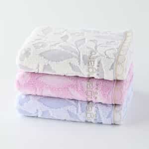 フロレット フェイスタオル（単品）