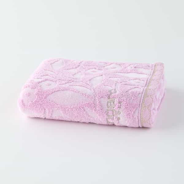 フロレット フェイスタオル（単品）