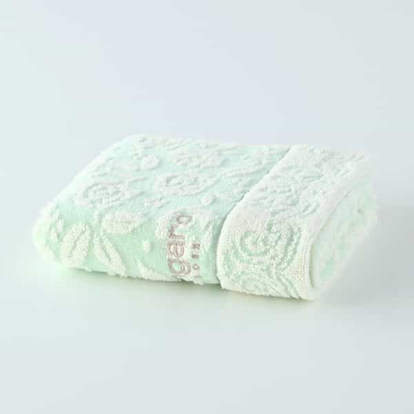 フルールミニョン フェイスタオル