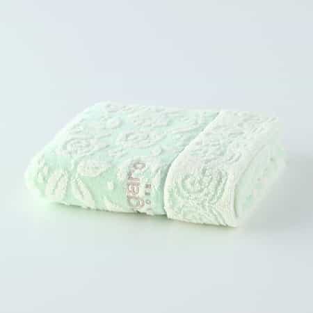 フルールミニョン フェイスタオル