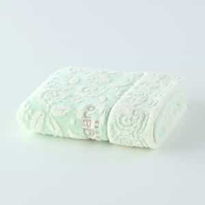 フルールミニョン フェイスタオル