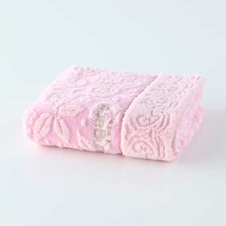 フルールミニョン フェイスタオル