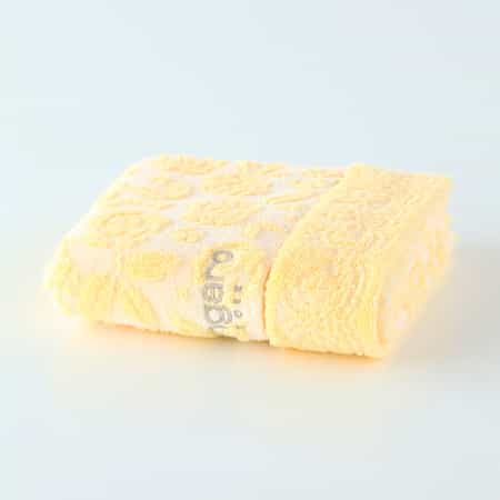 フルールミニョン フェイスタオル