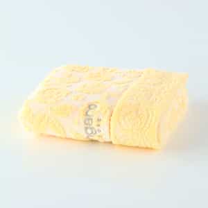 フルールミニョン フェイスタオル