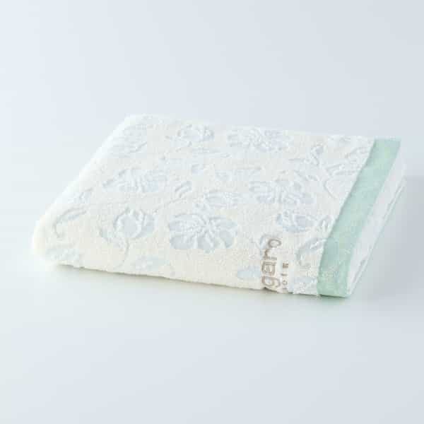 ベルフルール　バスタオル