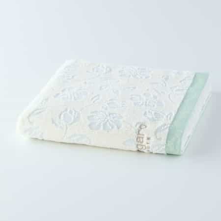 ベルフルール　バスタオル