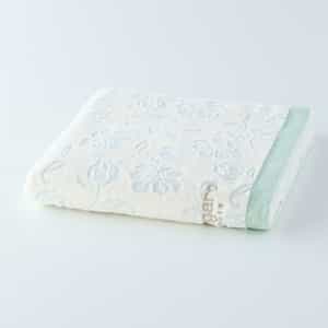 ベルフルール　バスタオル