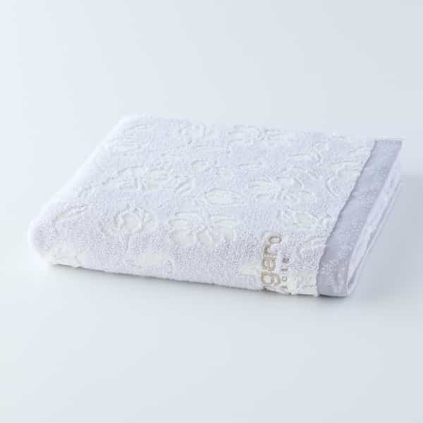 ベルフルール　バスタオル