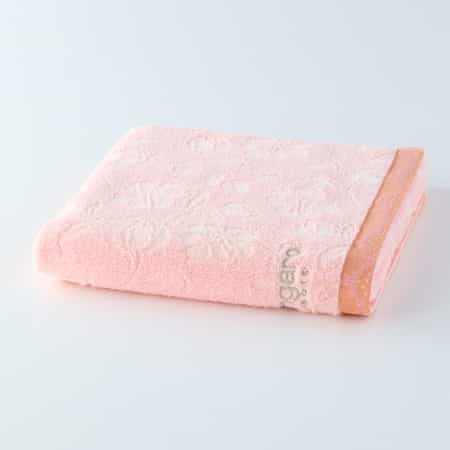 ベルフルール　バスタオル