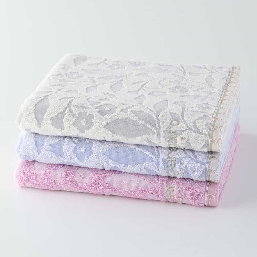 フロレット バスタオル（単品）