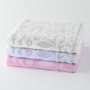 フロレット バスタオル（単品）