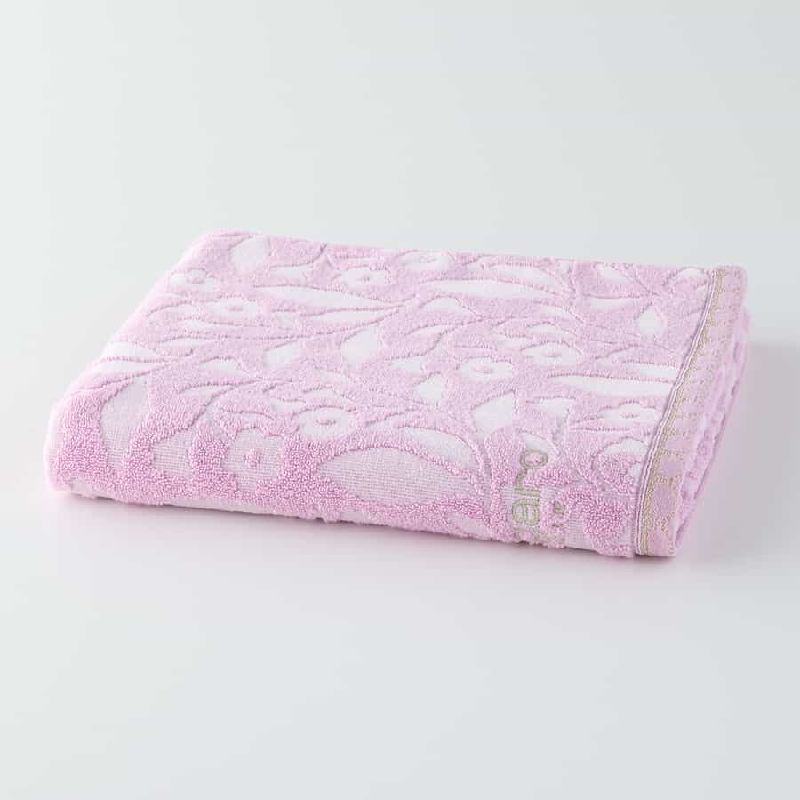 フロレット バスタオル（単品）