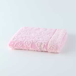 フルールミニョン バスタオル