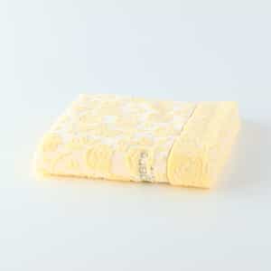 フルールミニョン バスタオル