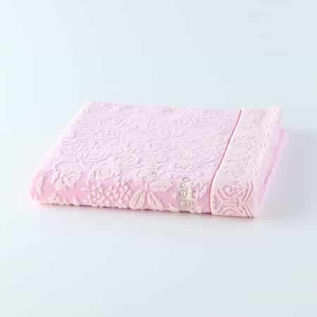 フルールミニョン ワイドバスタオル