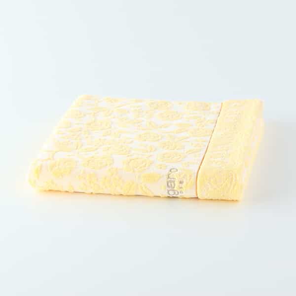 フルールミニョン ワイドバスタオル