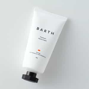 BARTHプレミアムハンドクリーム 50g
