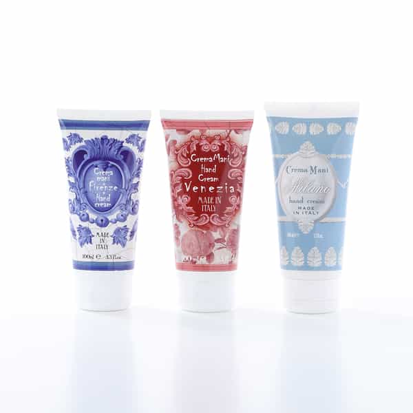 マヨルカビューティーハンドクリーム 100ml