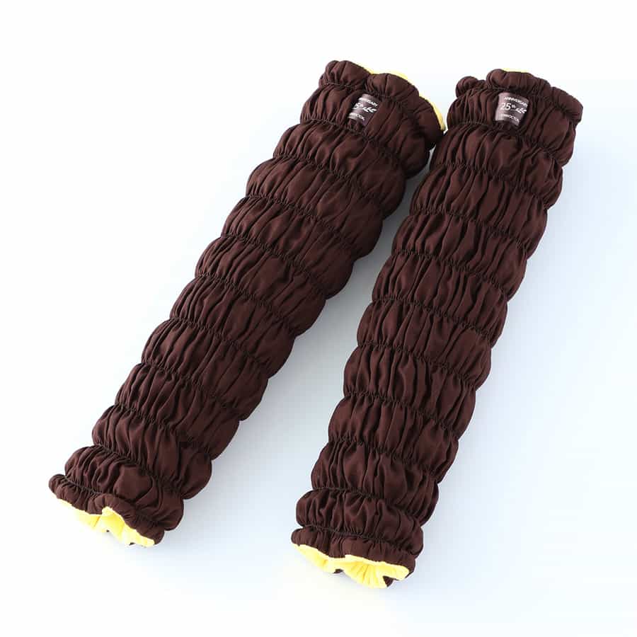 数量限定】25周年レッグウォーマー（12EC130）-イオンドクター-UCHINO