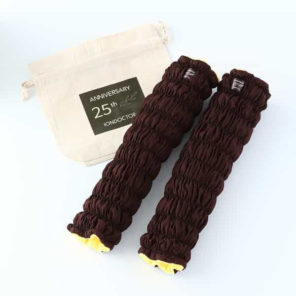 【数量限定】25周年レッグウォーマー