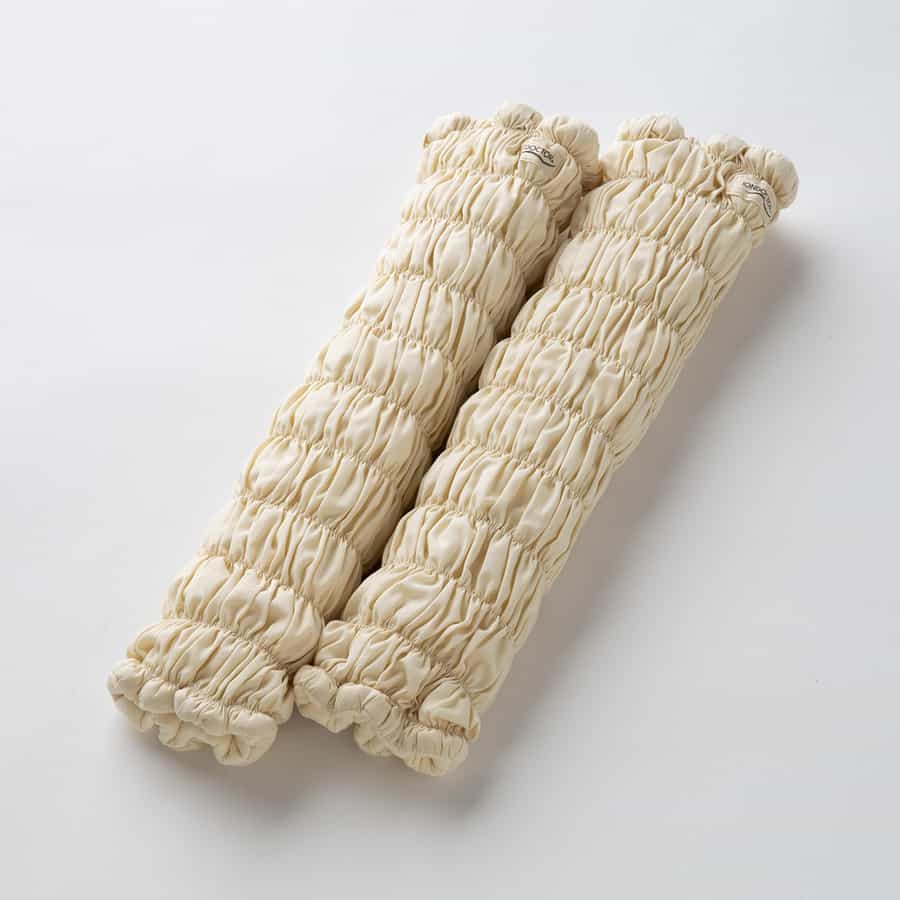 イオンドクター レッグウォーマー(2本組) 商品丈41cm